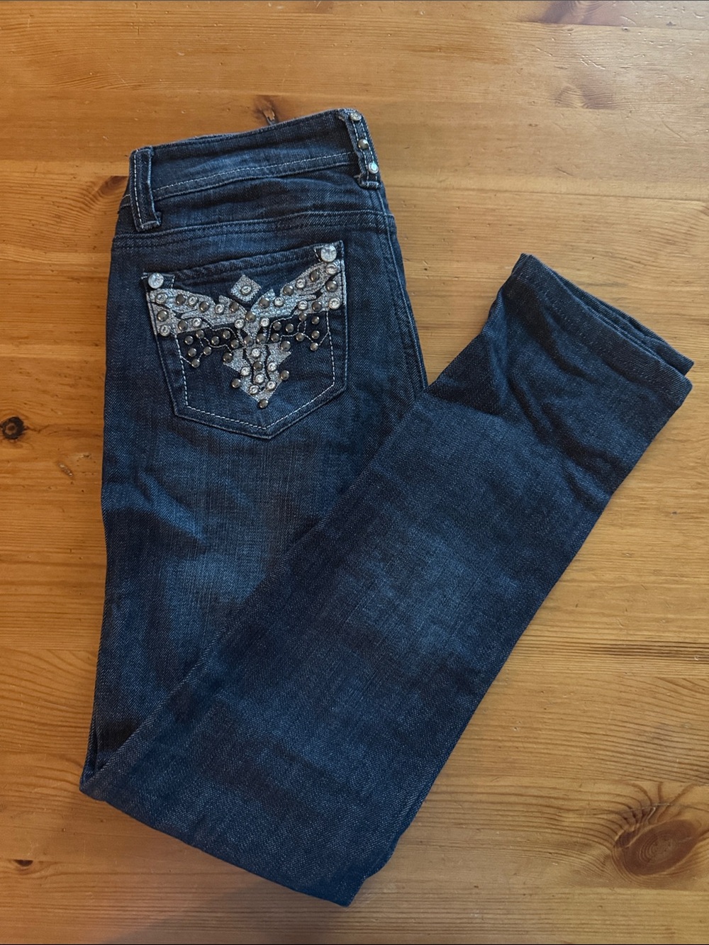 L.A. Idol Jeans U.S.A.